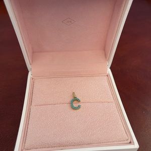 Jennifer Meyer C charm